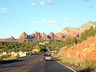 Sedona ̎OB