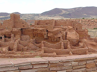 Wupatki National Monument