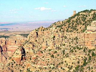 Grand Canyon Navajo Pt