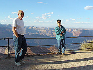 Grand Canyon Navajo Pt