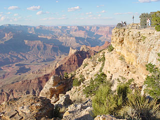 Grand Canyon Lipan Pt