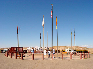 Four Corners Monument