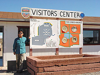Navajo Barger