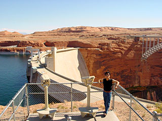 Glen Canyon Dam